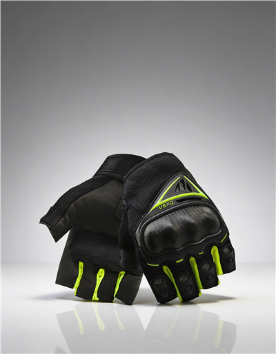 VEXO SANTA 2 ELDİVEN NEON SARI-90504297