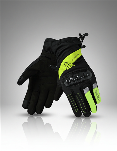VEXO SCOUT KARBON H20 ELDİVEN NEON SARI-90516184