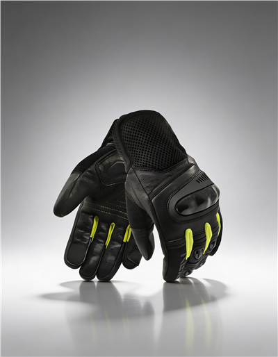 VEXO SPEED UP ELDİVEN SİYAH - NEON SARI-90516238