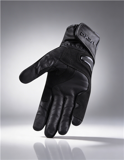 VEXO VANGUARD H20 ELDİVEN SİYAH-90500183