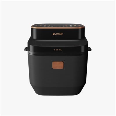 FR 9374 Airfryer & Az Yağlı Fritöz