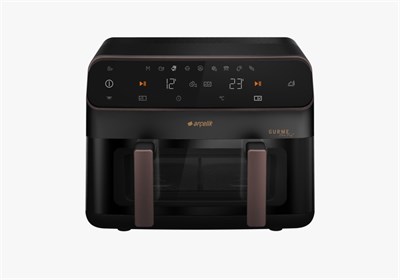 FRA 9494 Airfryer & Az Yağlı Fritöz
