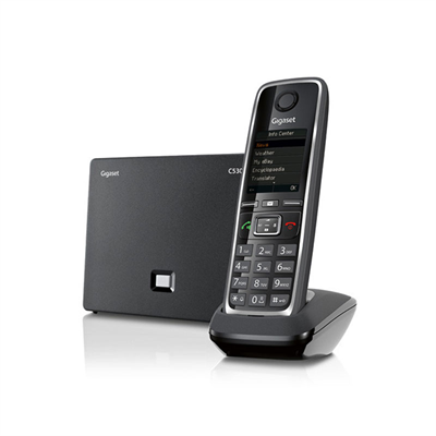 Gigaset C530 IP Telefon