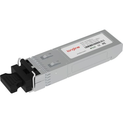Longline Fiber Transceiver