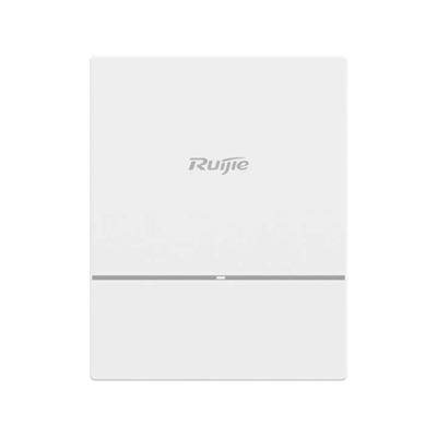 Ruijie RG-AP-820-L (V2) Wi-Fi 6 Çift Radyo 2.4 Gbps İç Mekan Access Point
