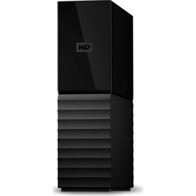 WD My Book Harici Disk