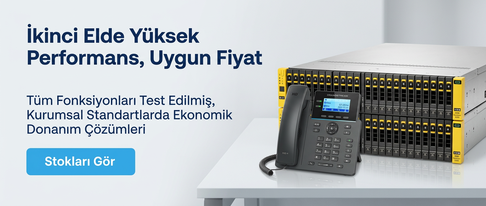 ikinci el ürünler