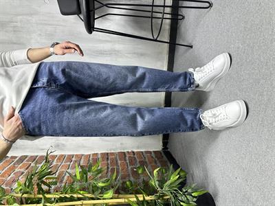 Boyfrend Kot Pantolon Lacivert