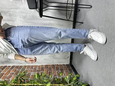 Boyfrend Kot Pantolon Mavi