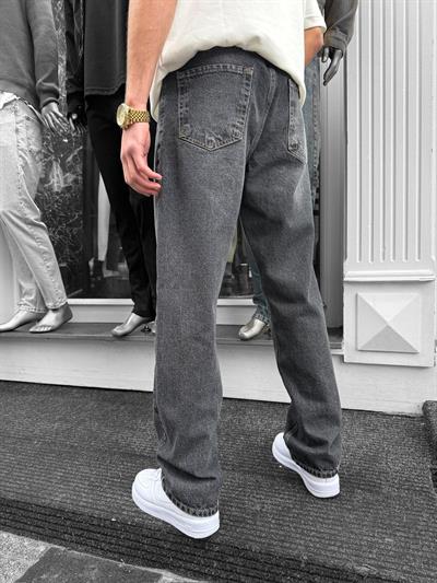 Füme Baggy Pantolon