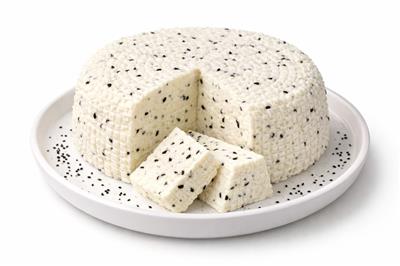Balıkesir Çörek Otlu Peynir