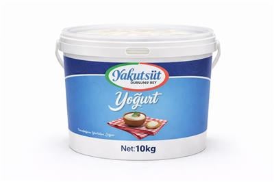 Yoğurt 10 KG