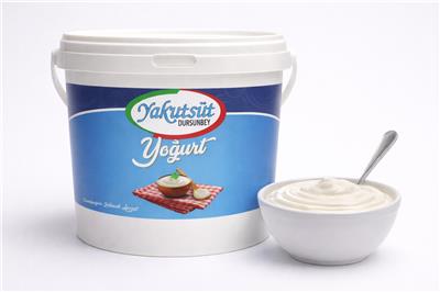 Yoğurt 2 KG