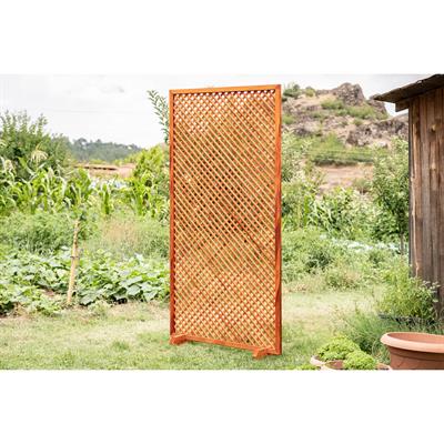 Çerçeveli Seperatör