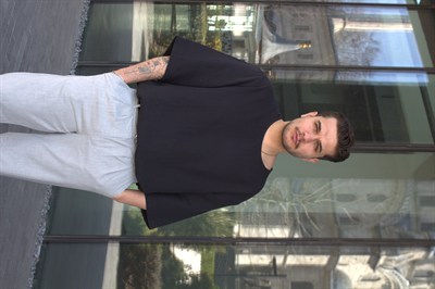 Milos  Siyah Fakir Kol