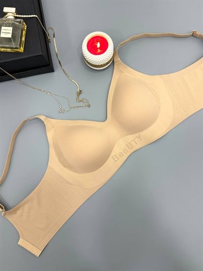 Premium BeaUTY Ten Rengi Lazer Sütyen