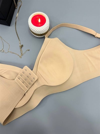 Premium BeaUTY Ten Rengi Lazer Sütyen