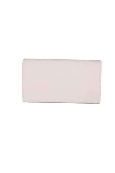 Duki Daso Lüks Pembe Zincirli Portföy ve Omuz Çantası | SUMMER T8390 PEMBE TEK BÖLMELİ VE CEPLİ