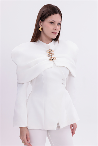 White Natalie Set