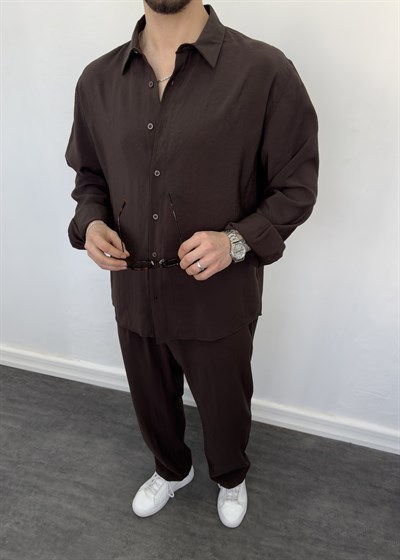 Oversize Tensel takım