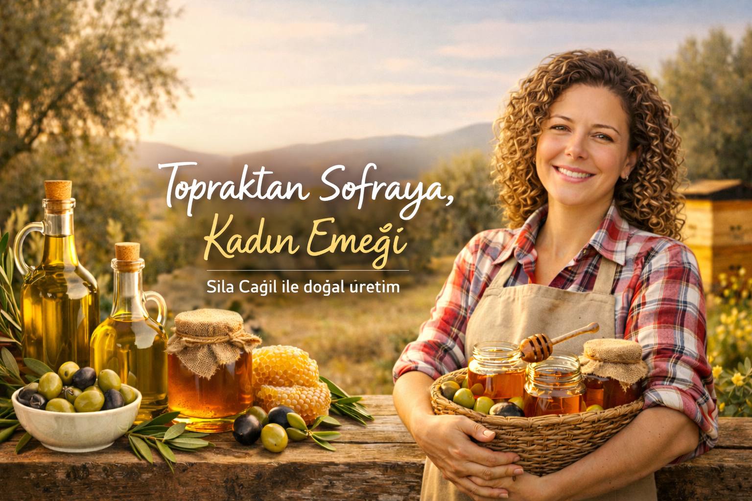 Doğanın Mucizelerine İnan TAZEDEN
