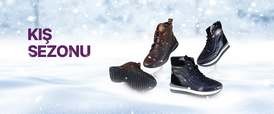 YENİ SEZON KOLEKSİYONU