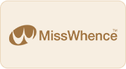 MISS WHENCE