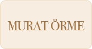 MURAT ÖRME
