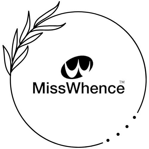 MISS WHENCE