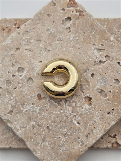 CCB EARCUFF Kıkırdak Küpe // EAR-665