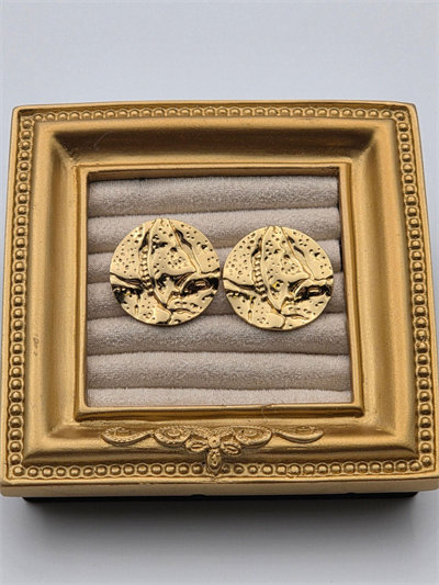 Çelik Küpe // KÜPE-3900