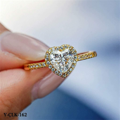 VİP İthal Yüzük(Ayarlanabilir)