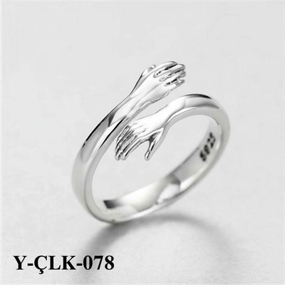 VİP Yüzük (Ayarlanabilir)