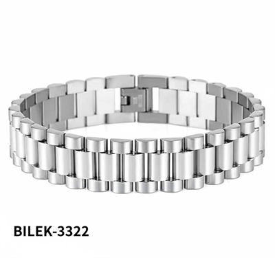 Çelik Bileklik // BILEK-3322