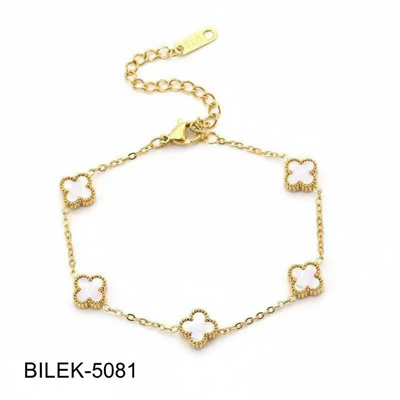 Çelik Bileklik // BILEK-5081
