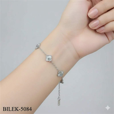 Çelik Bileklik // BILEK-5084