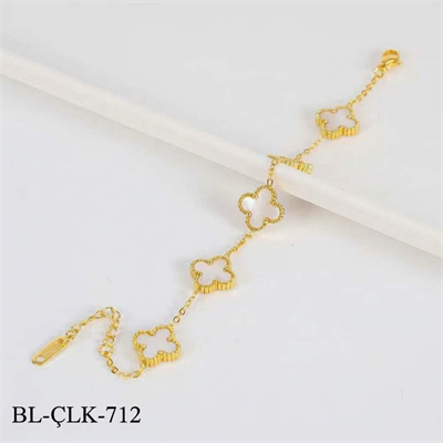 Çelik Bileklik Çift Yönlü