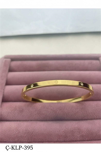 Çelik Gold İnce Taşlı Crt Model Kelepçe