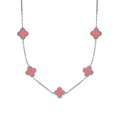 Çelik Kolye // KOLYE-1430