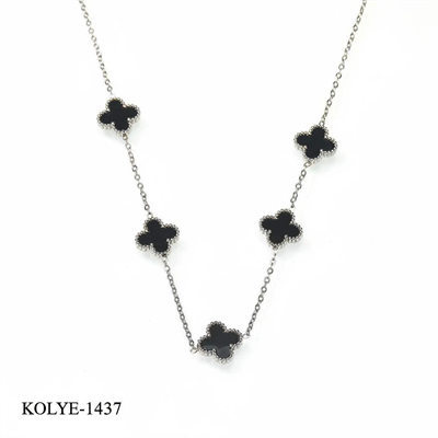 Çelik Kolye // KOLYE-1437