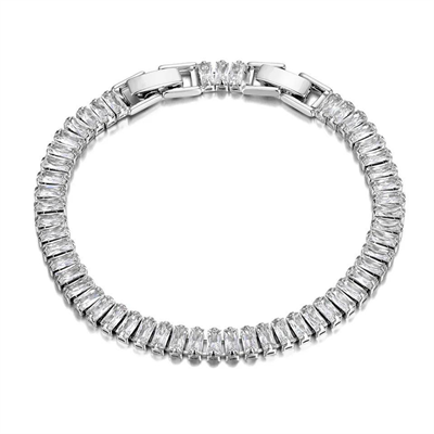 Çelik Su yolu Bileklik
