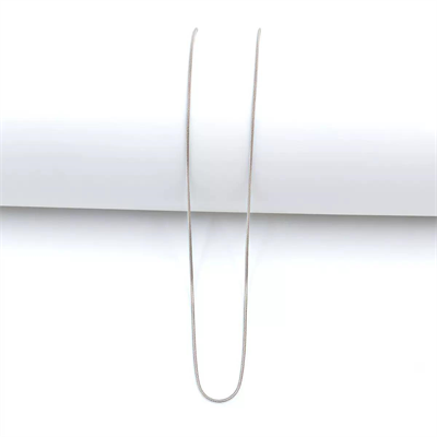 Çelik Zincir 45cm // KOLYE-3918