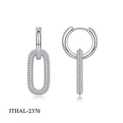 Deluxe Küpe // ITHAL-2376