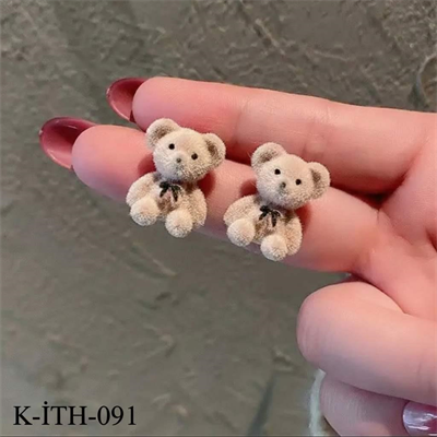Teddy Küpe