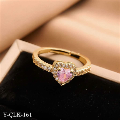 VİP İthal Yüzük(Ayarlanabilir)