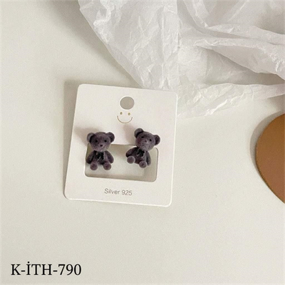 VİP Midnight Teddy // K-İTH-790