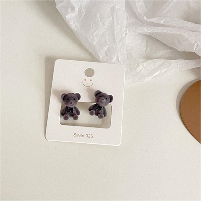 VİP Midnight Teddy // K-İTH-790