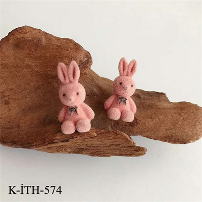 VİP Pink Rabbit