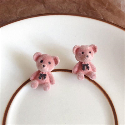 VİP Pink Teddy // K-İTH-789