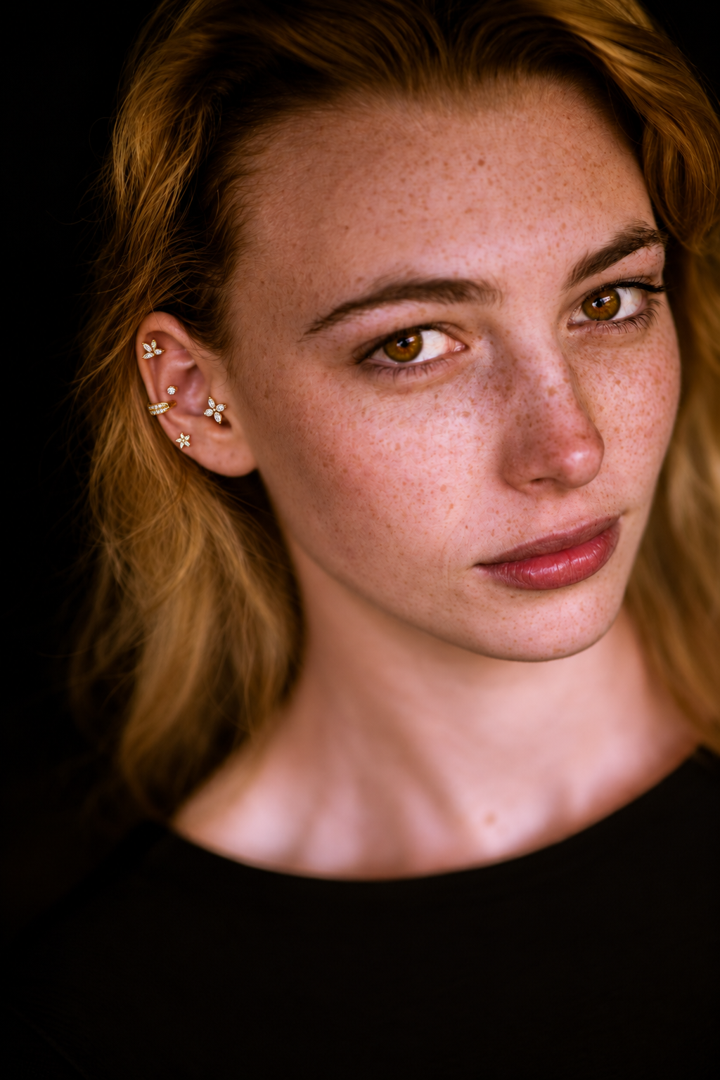 Tragus